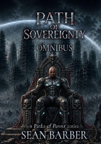 Enlarge image Cover: Path of Sovereingty Omnibus - Path of Sovereingty Omnibus