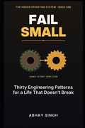 Cover: Fail Small - Independently Published