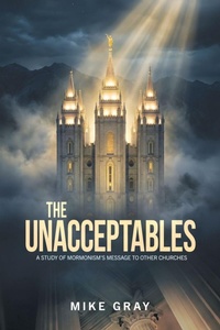 Enlarge image Cover: The Unacceptables - Independently Published