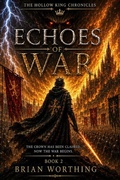 Cover: The Hollow King Chronicles - The Hollow King Chronicles