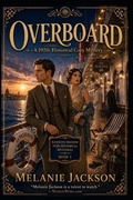 Cover: Overboard - Overboard