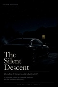 Cover: The Silent Descent - Independently Published