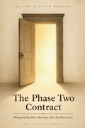 Cover: The Phase Two Contract - Independently Published