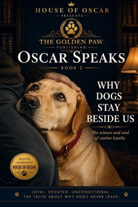 Enlarge image Cover: Why Dogs Stay Beside Us - Why Dogs Stay Beside Us