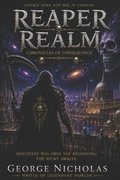 Cover: REAPER REALM - Independently Published