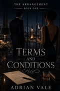 Cover: Terms and Conditions - Terms and Conditions