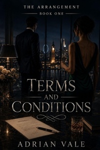 Enlarge image Cover: Terms and Conditions - Terms and Conditions