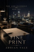 Cover: Fine Print - Fine Print