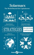 Cover: Solarmarx - Future Fiction