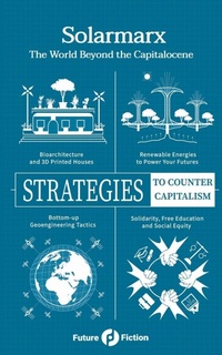 Enlarge image Cover: Solarmarx - Future Fiction