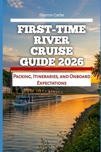 Enlarge image Cover: First-Time River Cruise Guide 2026 - First-Time River Cruise Guide 2026