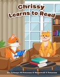 Cover: Chrissy Learns to Read - Chrissy Learns to Read
