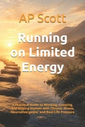 Cover: Running on Limited Energy - Running on Limited Energy