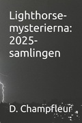 Cover: Lighthorse-mysterierna - Lighthorse-mysterierna
