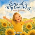 Cover: Special in My Own Way - Independently Published