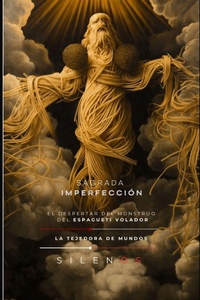 Enlarge image Cover: SAGRADA IMPERFECCIÓN - SAGRADA IMPERFECCIÓN