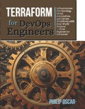 Cover: Terraform for DevOps Engineers - Terraform for DevOps Engineers