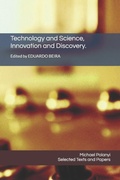 Cover: Technology and Science, Innovation and Discovery. - Technology and Science, Innovation and Discovery.