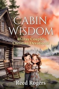 Cover: Cabin Wisdom - Independently Published