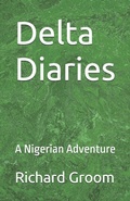 Cover: Delta Diaries - Independently Published