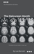 Cover: The Epicurean Month - Independently Published