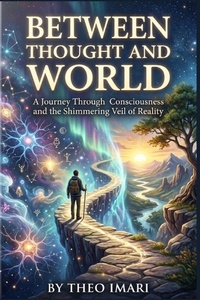 Enlarge image Cover: BETWEEN THOUGHT AND WORLD - Independently Published
