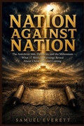 Cover: Nation Against Nation - Independently Published