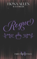Cover: Rogue - Rogue