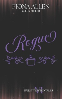 Enlarge image Cover: Rogue - Rogue