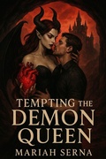 Cover: Tempting the Demon Queen - Tempting the Demon Queen