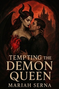 Enlarge image Cover: Tempting the Demon Queen - Tempting the Demon Queen