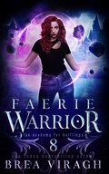 Cover: Faerie Warrior - Faerie Warrior