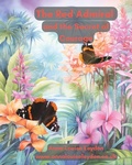 Cover: The Red Admiral and The Secret of Courage - The Red Admiral and The Secret of Courage