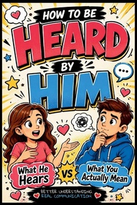 Enlarge image Cover: How to Be Heard by Him - Independently Published