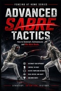 Cover: Advanced Sabre Tactics - Advanced Sabre Tactics
