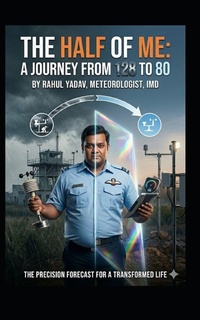 Enlarge image Cover: The Half of Me - Independently Published