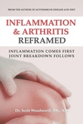 Cover: Arthritis & Inflammation Reframed - Arthritis & Inflammation Reframed