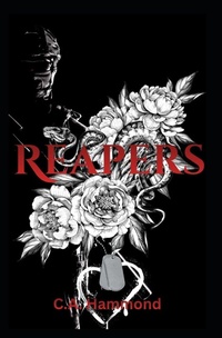 Enlarge image Cover: Reapers - Reapers