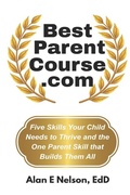 Cover: BestParentCourse.com - Independently Published