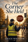 Cover: The Corner She Held - Independently Published