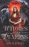 Cover: Witches and Demons - Witches and Demons