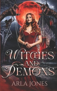 Enlarge image Cover: Witches and Demons - Witches and Demons