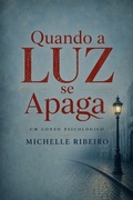 Cover: Quando a Luz se Apaga - Independently Published