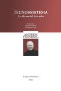 Cover: Tecnosistema - Tecnosistema