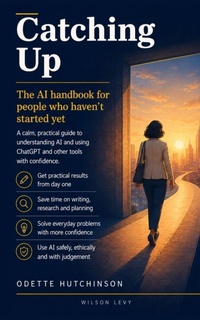 Enlarge image Cover: Catching Up - Branching Plot Books