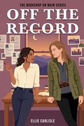 Cover: Off The Record - Off the Record