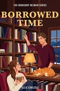 Cover: Borrowed Time - Borrowed Time
