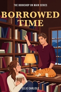 Enlarge image Cover: Borrowed Time - Borrowed Time