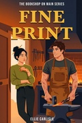 Cover: Fine Print - Fine Print