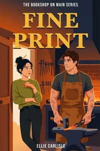 Enlarge image Cover: Fine Print - Fine Print